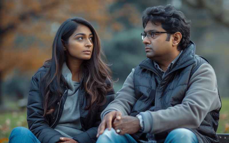 错缘深陷：命运下的真爱捉弄