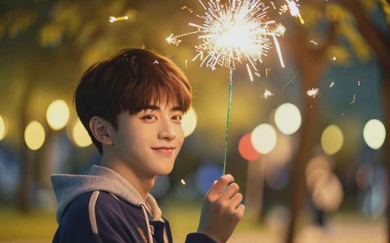 《星芒织梦：王源的荧幕旅程与角色图谱》