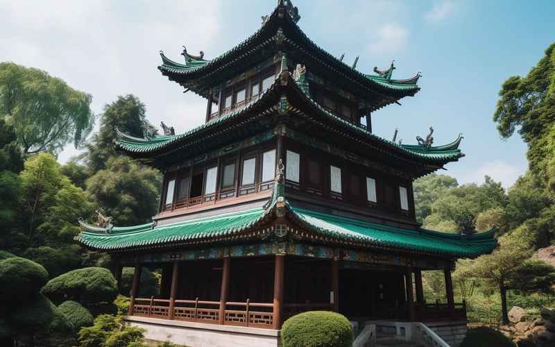 长沙旅游攻略：三天必去景点推荐