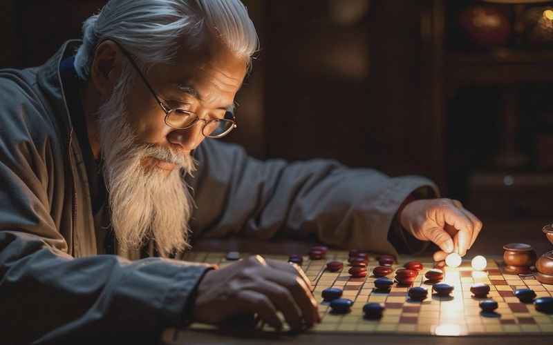 重返建安：英雄宿命与乱世棋局