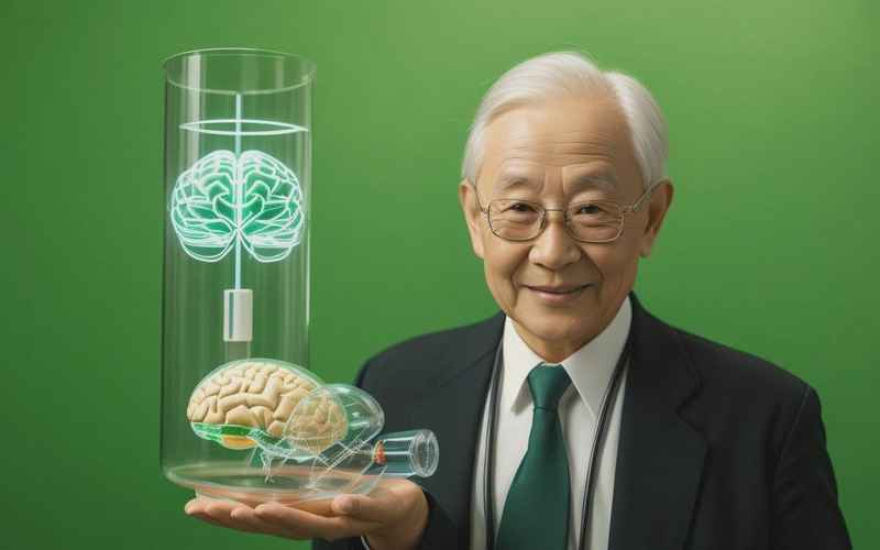 北大醫療腦健康效果解析