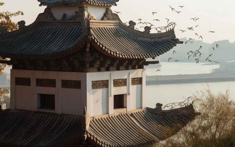 橘子洲头、岳麓山、天心阁，长沙旅游景点大全