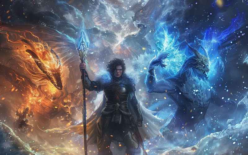 冰与火之诗的暗涌与新生