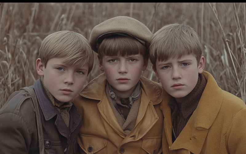 男儿不惑路:必看十部电视剧中的成长密码 男儿不惑路:必看十部电视剧中的成长密码