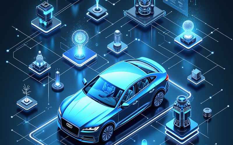 汽車電腦軟件 汽車電腦軟件包括