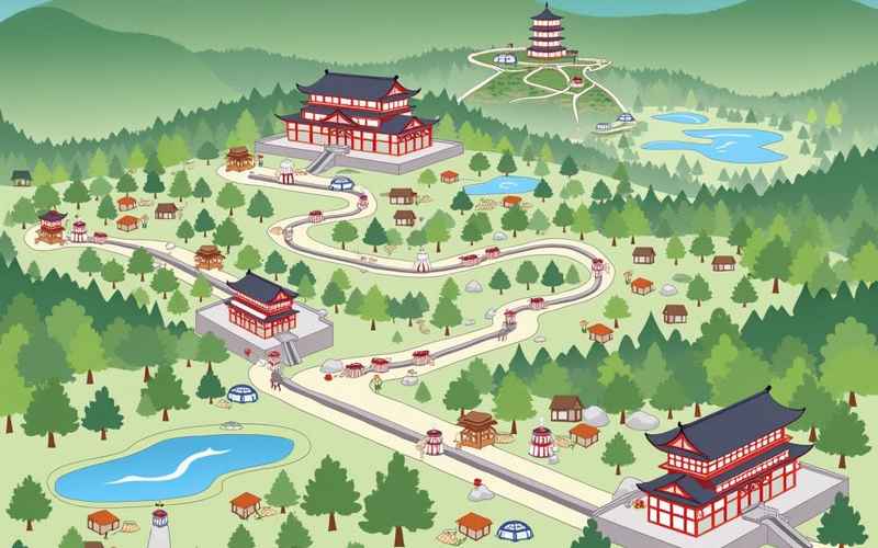 智慧旅游新風尚