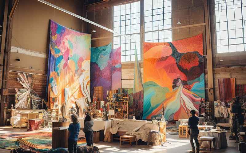 旅途中的创意启示：设计与游玩同行