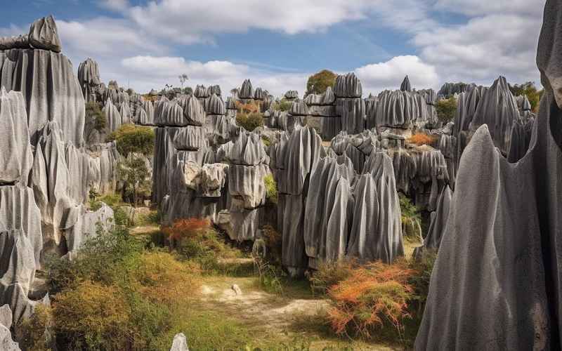 云南省旅游地图全景高清 云南省旅游地图全景高清
