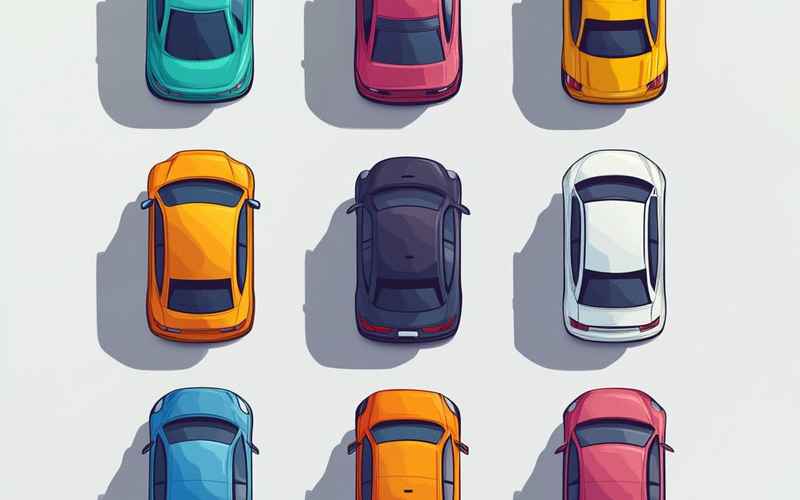 截汽車-截圖汽車各種車型圖片