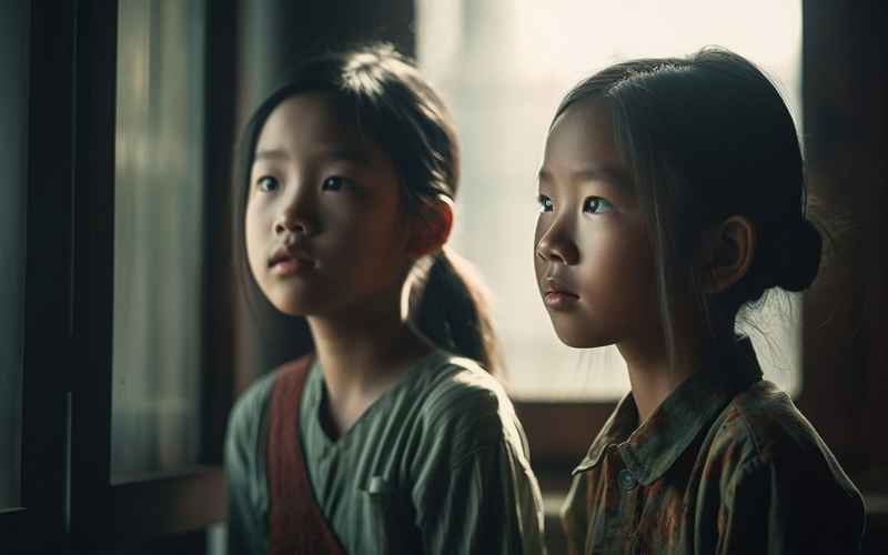 童谣的光影年华 童谣的光影年华