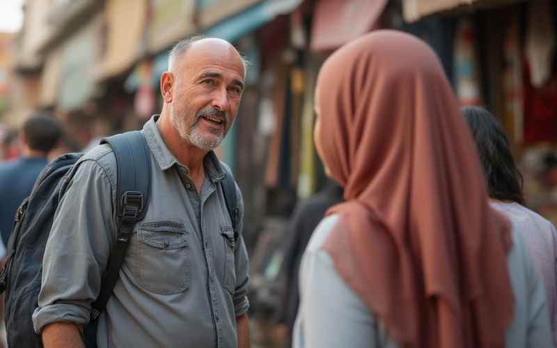 土耳其旅行安全小贴士