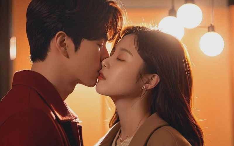 《甜蜜迷笼：心机奶酪与纯情陷阱》