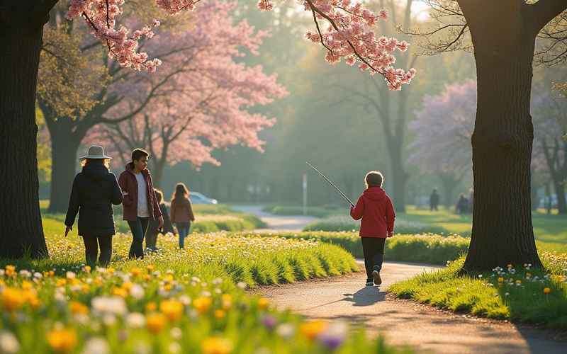 阳春旅游攻略:春意满城,美好时光等你 阳春旅游攻略:春意满城,美好时光等你