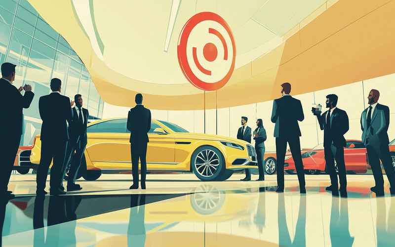 汽车行业的前景分析—汽车行业的前景分析论文