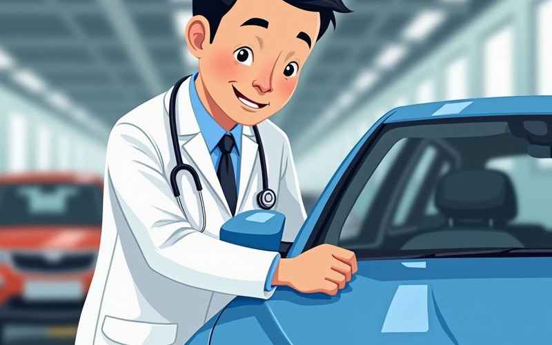汽車檢測要多久、車子檢測去哪里檢測