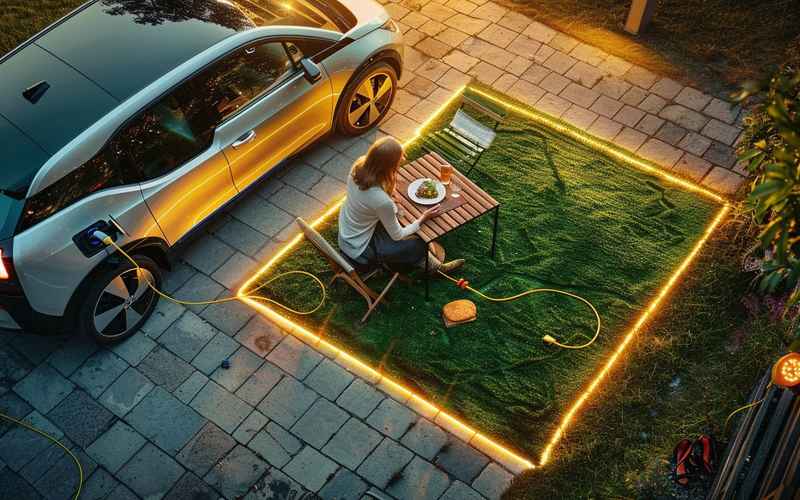 电动汽车电池保养-电动汽车电池保养费