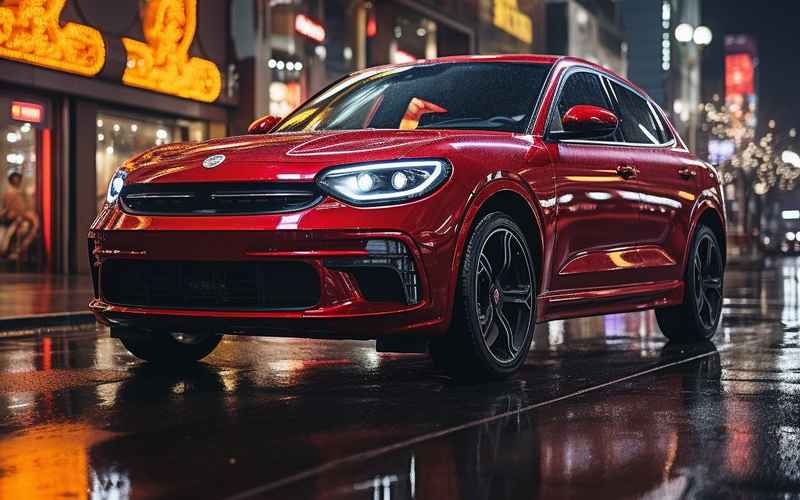 北汽車價格、北汽新能源車價格大全