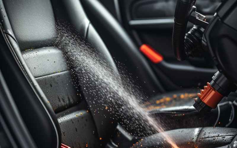 汽车脚垫清洗_汽车脚垫清洗最简单三个步骤