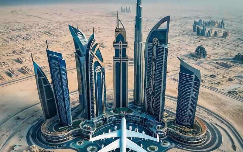 去迪拜旅游需要准备什么