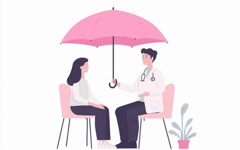 附加意外傷害醫(yī)療保險(xiǎn)全方位保障