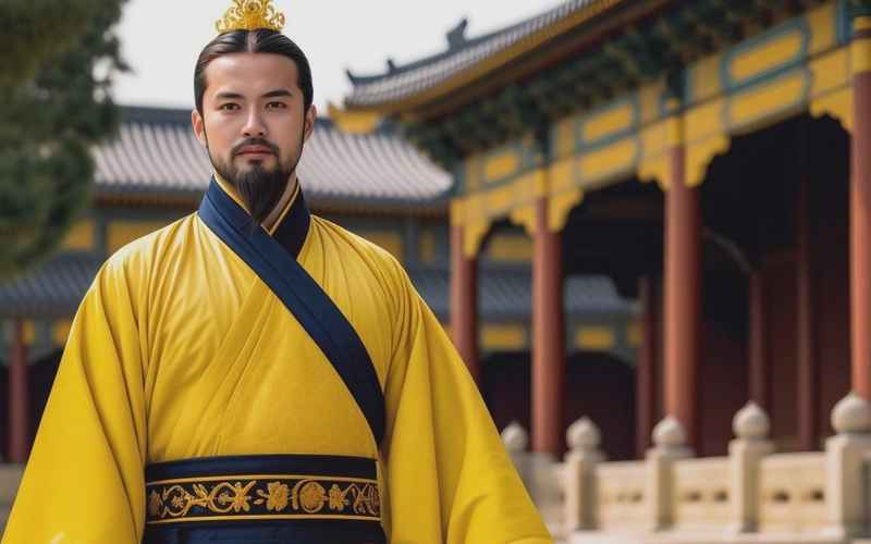 刘恒的电视剧【汉文帝刘恒40集电视剧】