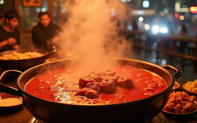 重庆住宿推荐:火锅山城住哪里玩更休闲 重庆住宿推荐:火锅山城住哪里玩更休闲