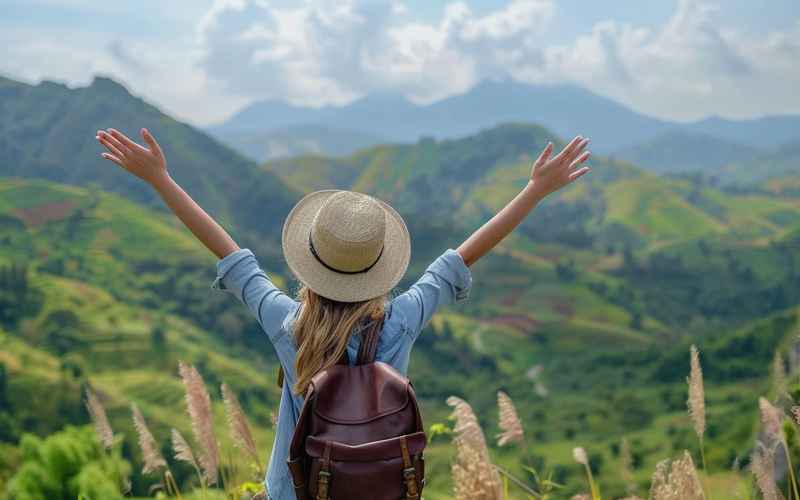 旅游实践：感悟与收获