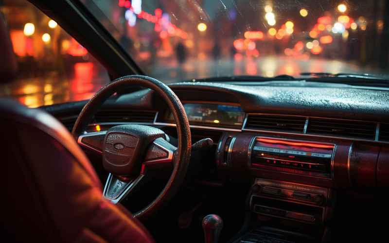汽車內燈(汽車內燈不亮原因及解決辦法)