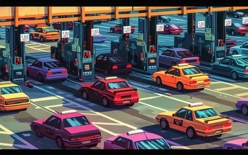 汽車進京證(汽車進京證怎么在網上申請)