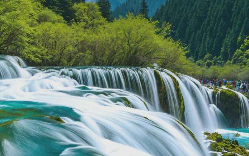 成都九寨溝旅游價格