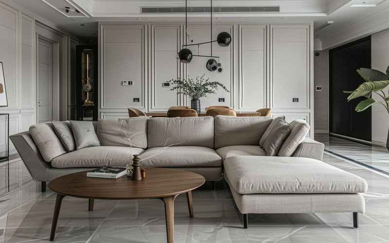 《月满都市星光下的家三代同堂》