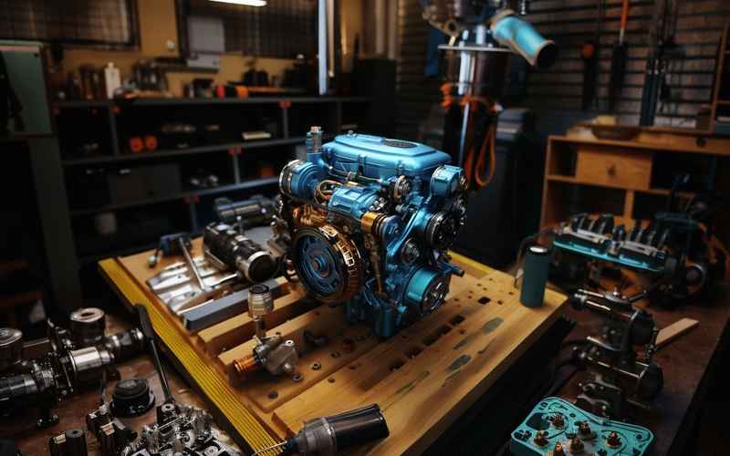 汽車工作臺修復翻新 汽車工作臺修復翻新多少錢