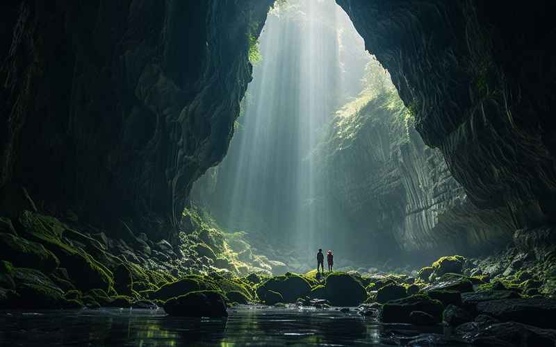 遼寧旅游景點推薦：秘境之旅，不可錯過的絕美景點