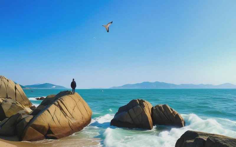 三亞天涯海角旅游攻略：必看的絕美景點全解析