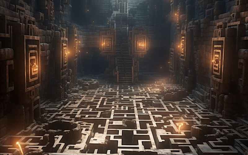 《橙光深處：懸疑密碼中的未解謎團(tuán)》