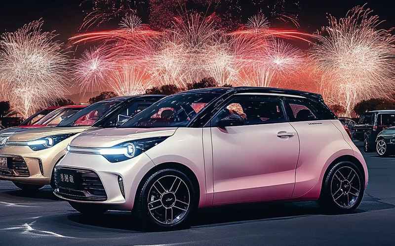 北京汽车坤宝、坤宝汽车