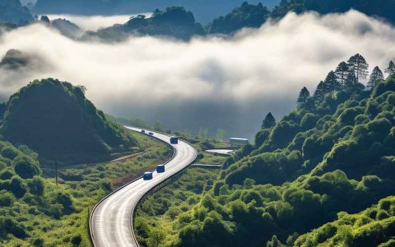 途中有乐见美好 途中有乐见美好