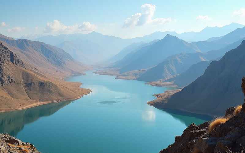 塔吉克斯坦旅游费用多少