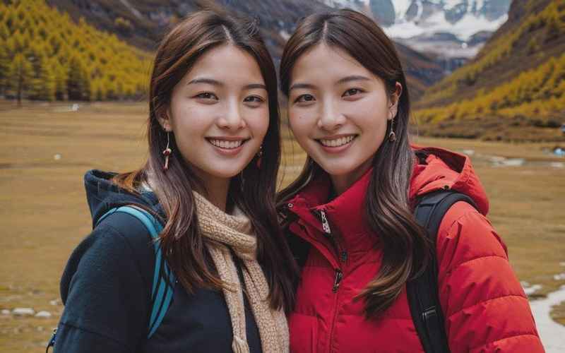 稻城亚丁自由行攻略:自然与文化的打卡指南 稻城亚丁自由行攻略:自然与文化的打卡指南