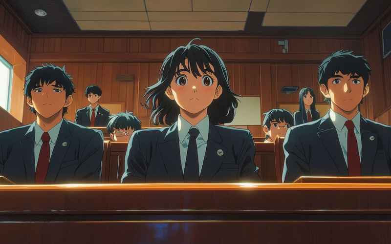 谜案迷局中的沉默声