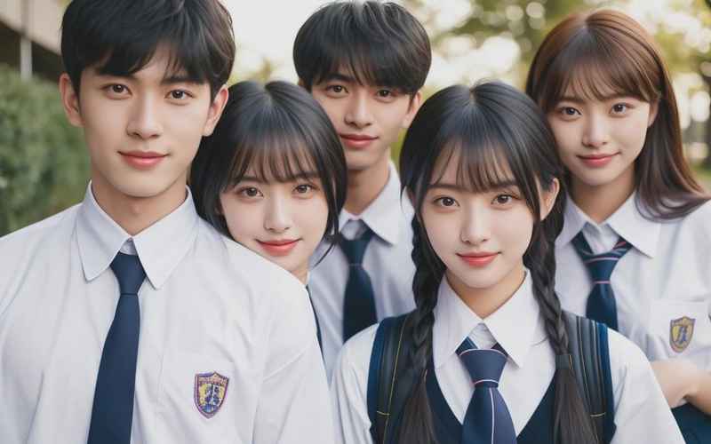 青春流光，校园繁花：细数那些年我们共同追过的青春校园剧