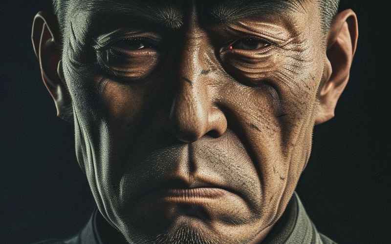 血色沉钩·顾顺章 血色沉钩·顾顺章