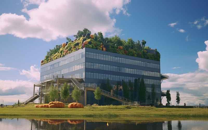 五大連池房產新景