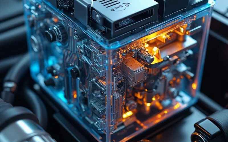 汽车储能_汽车储能装置是什么