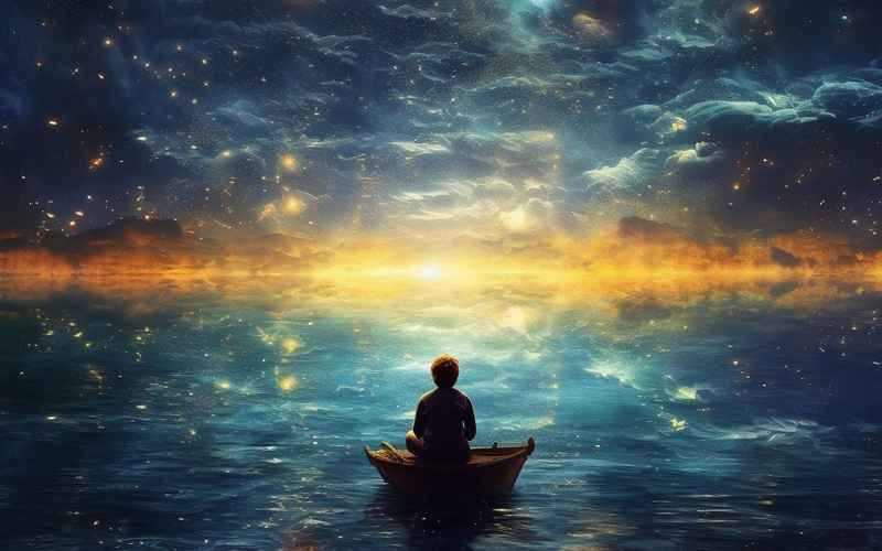 满船星辉载不动一段错位人生