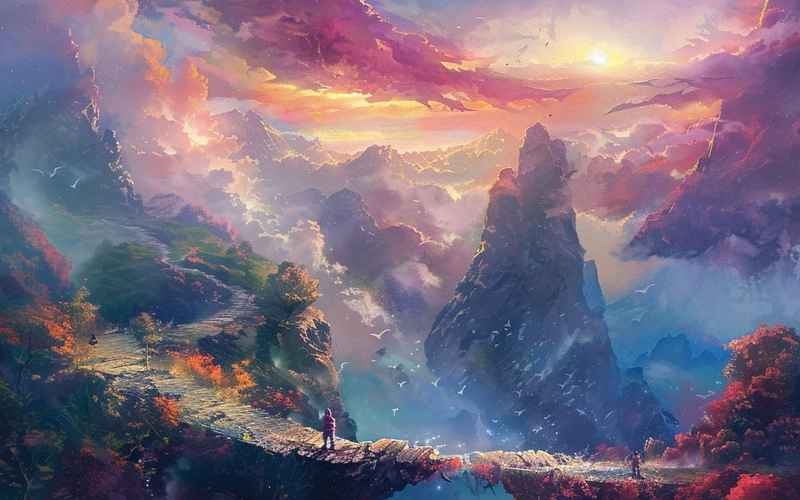 浪子回首再觅天涯