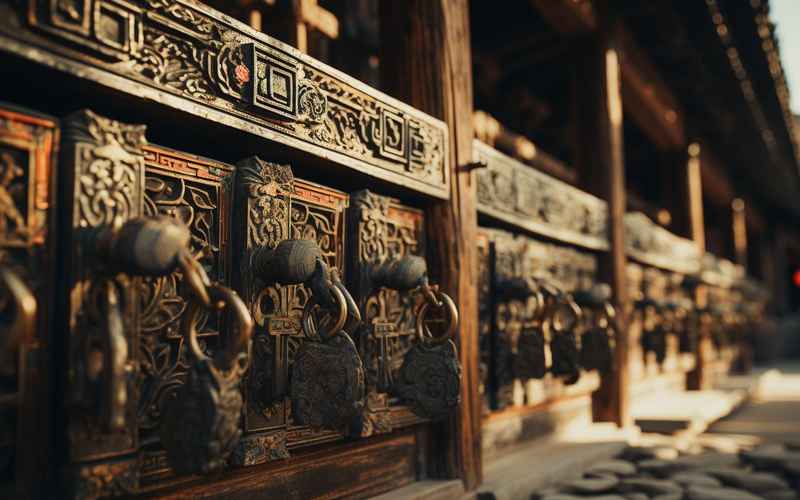 绍兴：必去景点推荐，感受千年文化