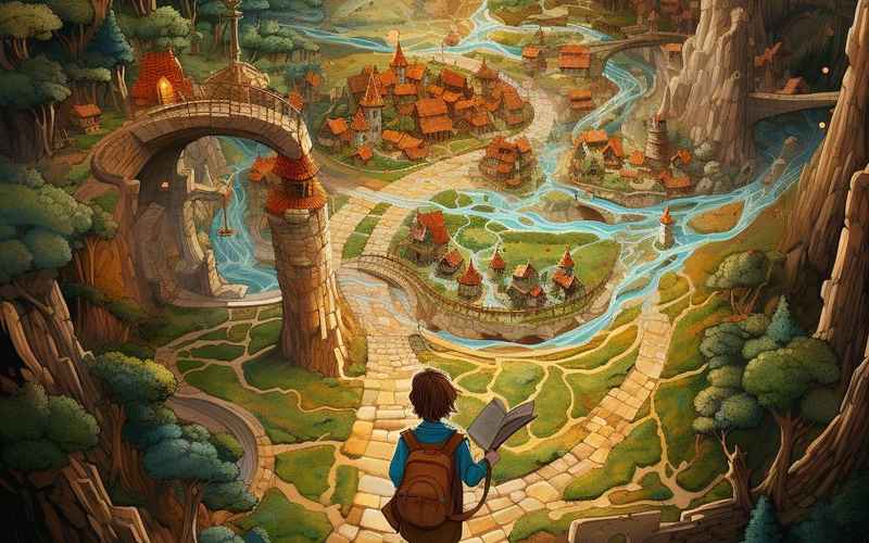 Exploring the World, One Journey at a Time