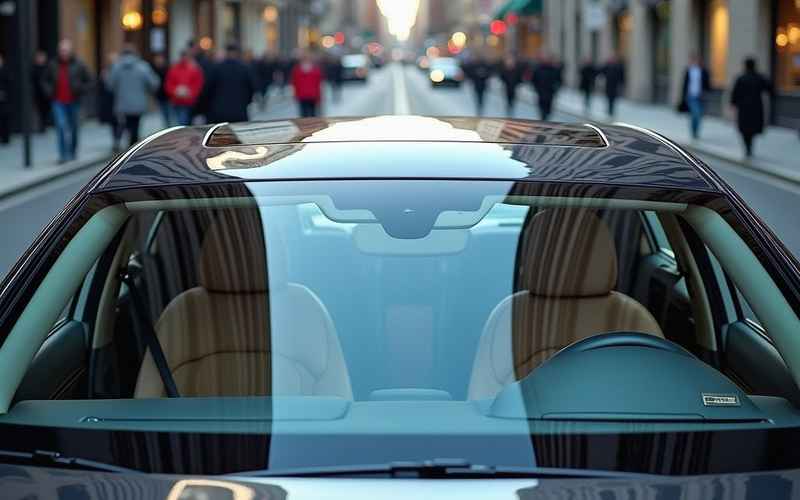 汽車前擋風(fēng)玻璃是什么玻璃-汽車前擋風(fēng)玻璃特點