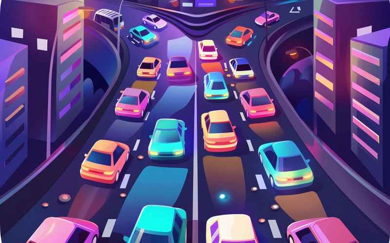 汽車mono—汽車MODE什么意思